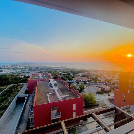Luxueux T3 Piscine Et Vue Somptueuse Διαμέρισμα Σετ Εξωτερικό φωτογραφία