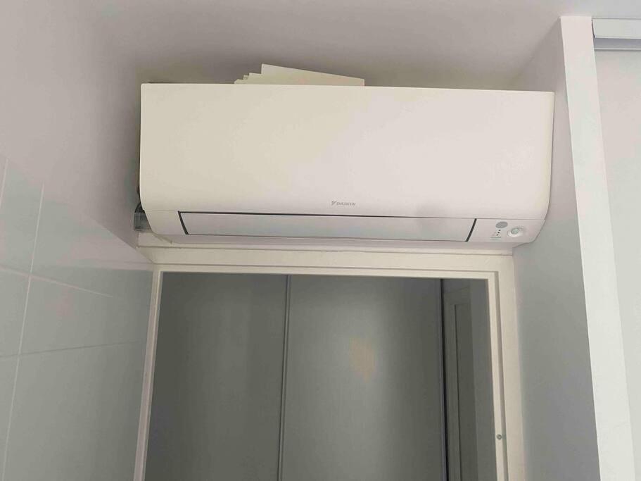 Luxueux T3 Piscine Et Vue Somptueuse Διαμέρισμα Σετ Εξωτερικό φωτογραφία