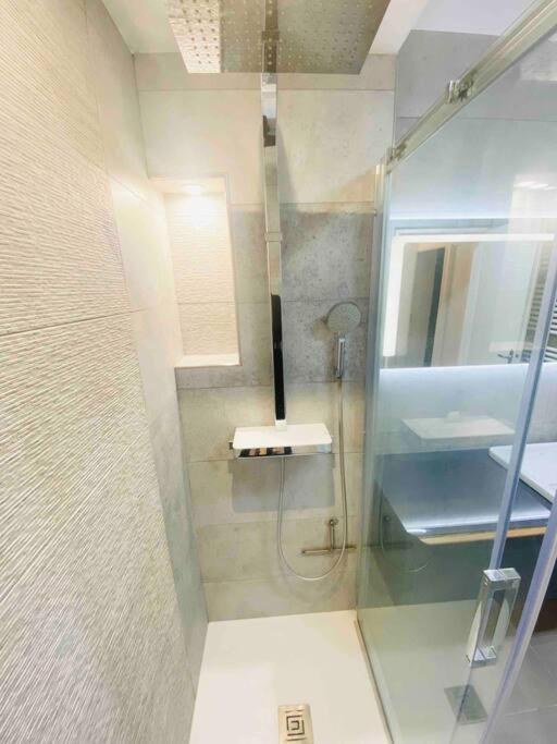 Luxueux T3 Piscine Et Vue Somptueuse Διαμέρισμα Σετ Εξωτερικό φωτογραφία